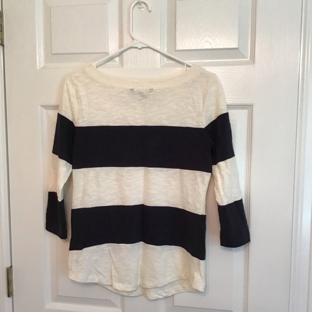 Banana Republic Top - Picture 2 of 6
